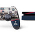 NFL Patriots Super Bowl XLIX Champs PS4 Slim Bundle Skin